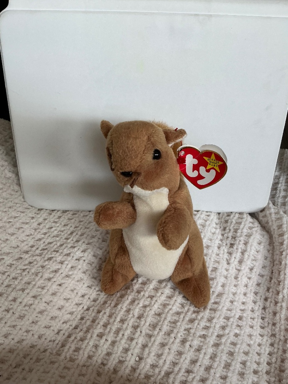 Original BEANIE BABY Collection